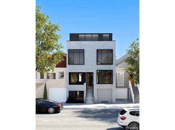 222 Jersey Street, San Francisco, CA 94114