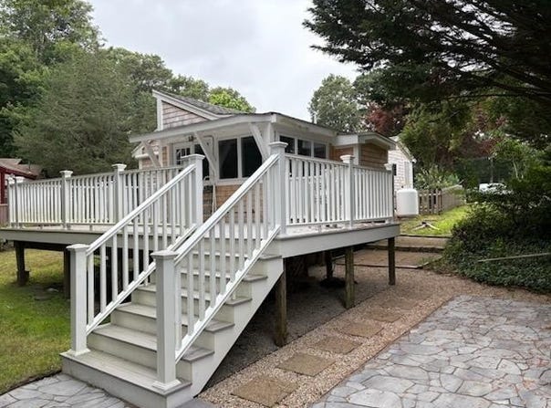 507 MA-6A, Sandwich, MA 02563