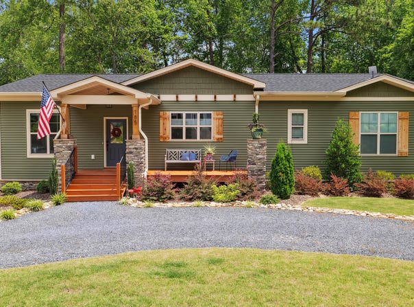 185 Canter Lane, Pinehurst, NC 28374