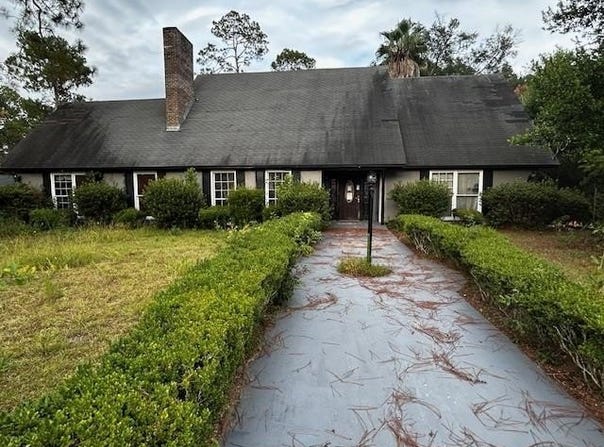 1103 Stewart Drive, Bainbridge, GA 39819