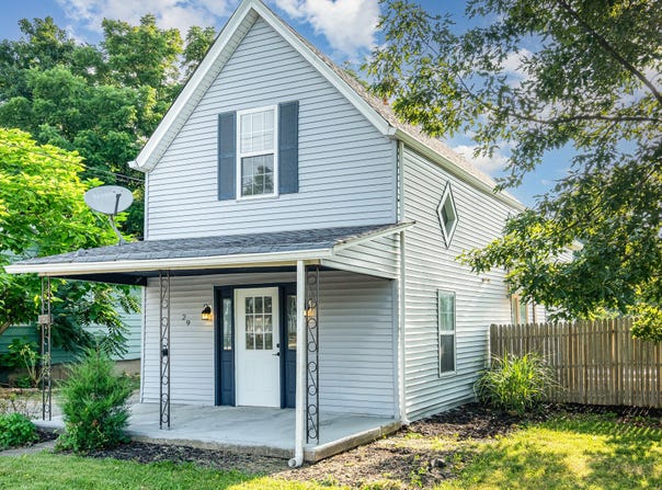 29 Race Street, Dry Ridge, KY 41035