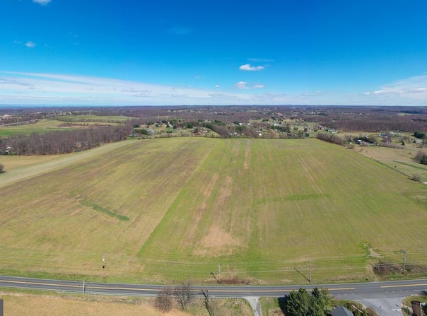 WATERSVILLE Road, MOUNT AIRY, MD 21771