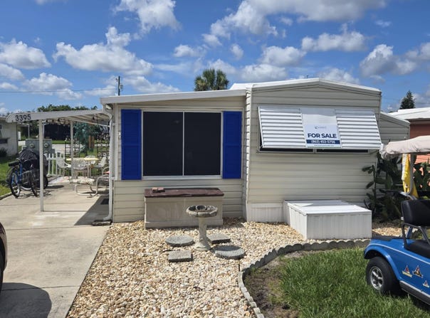 3395 Tami Way, Avon Park, FL 33825