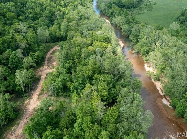 0 Tract 2 off Madison 320, Marquand, MO 63655