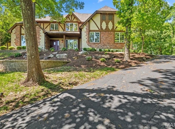 17954 Saddle Horn Road, Wildwood, MO 63038