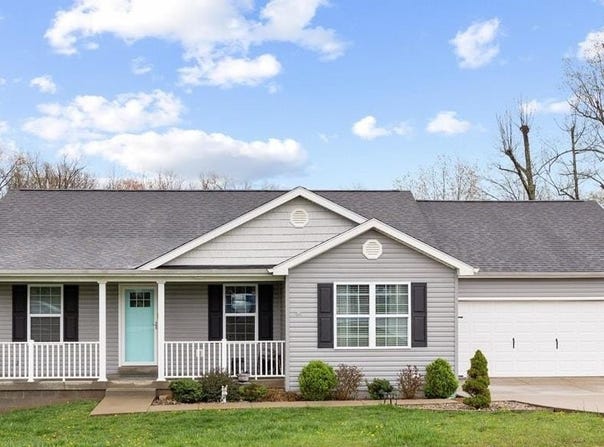 280 Nancy Drive, Elizabethtown, KY 42701