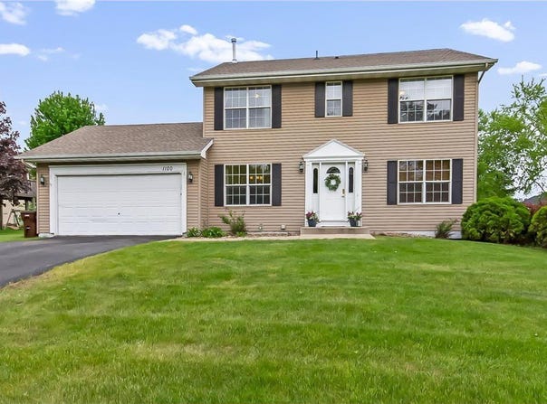 1100 Philipp Parkway, New Prague, MN 56071