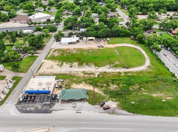 102 Allen Street, Weatherford, TX 76086