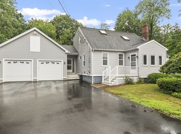 573 King, Littleton, MA 01460