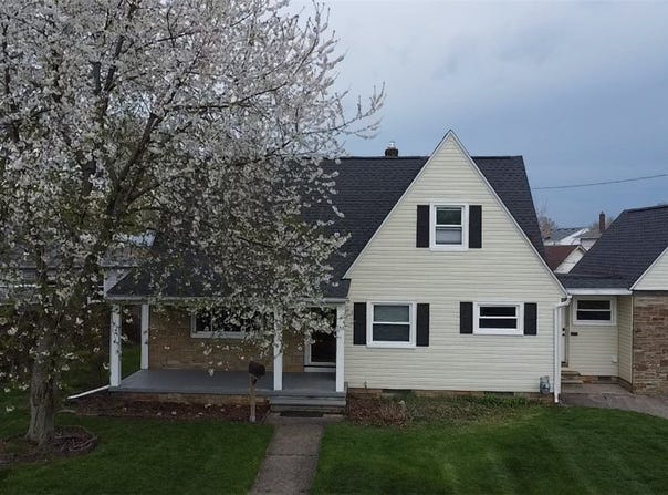 300 Concord Drive, Lorain, OH 44052