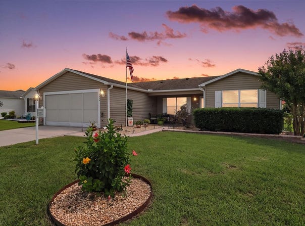 2024 CIPRIANO Place, THE VILLAGES, FL 32159