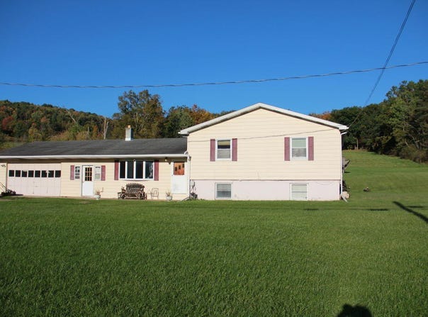 36650 Route 14, Gillett, PA 16925
