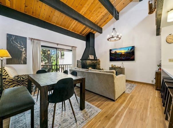 1001 Commonwealth Drive 114, Kings Beach, CA 96143