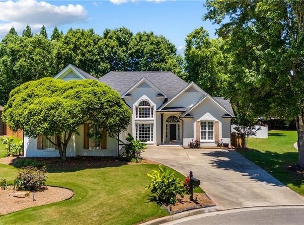 513 Ruby Lane, Canton, GA 30114
