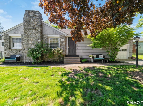 113 Marconi Avenue, Bristol, CT 06010