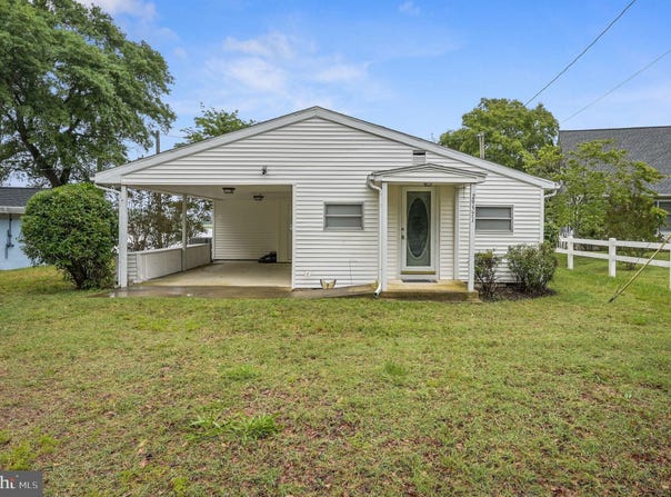 29571 NOR EASTER DRIVE, MILLSBORO, DE 19966