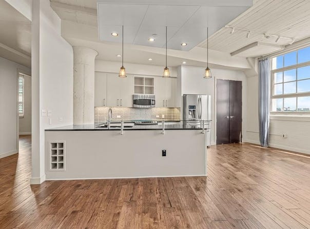 2600 W 7th Street, Fort Worth, TX 76107