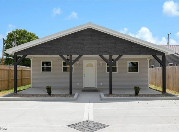 10154 Sycamore Street, Byesville, OH 43723