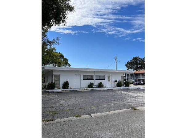 612 S LINCOLN AVENUE, CLEARWATER, FL 33756