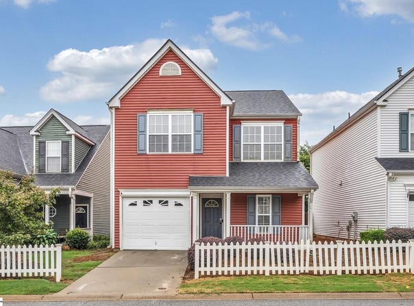 110 Nobska Light Court, Simpsonville, SC 29681