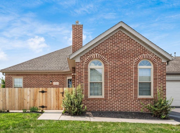 3580 Perennial Lane, Powell, OH 43065