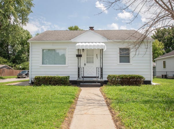 2343 N 22nd Street, Lafayette, IN 47904
