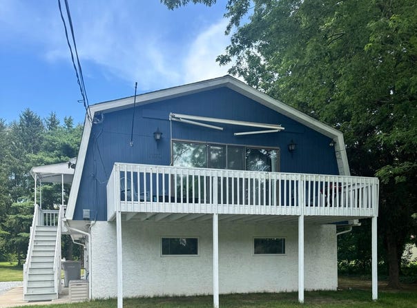 1170 ROGERS AVENUE, VINELAND, NJ 08361