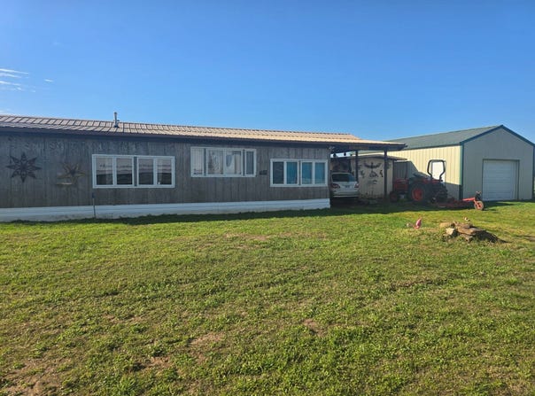 194 Brooklyn Rd, Ratcliff, AR 72951