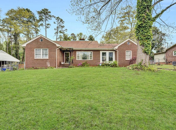 109 Anita Court, Spartanburg, SC 29302