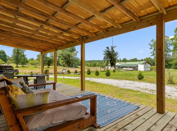 77 Homer Layne Road, Tracy City, TN 37387