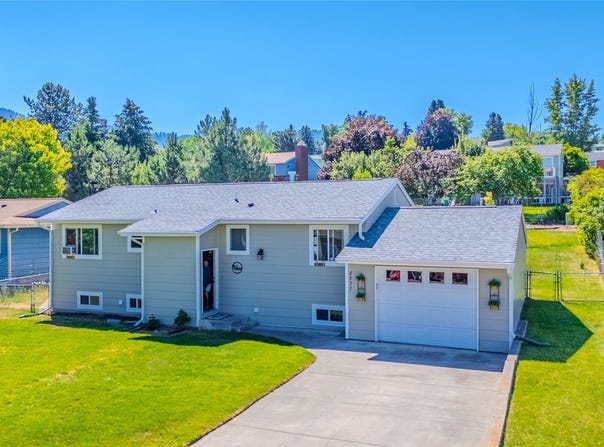 2227 E Crescent Drive, Missoula, MT 59803