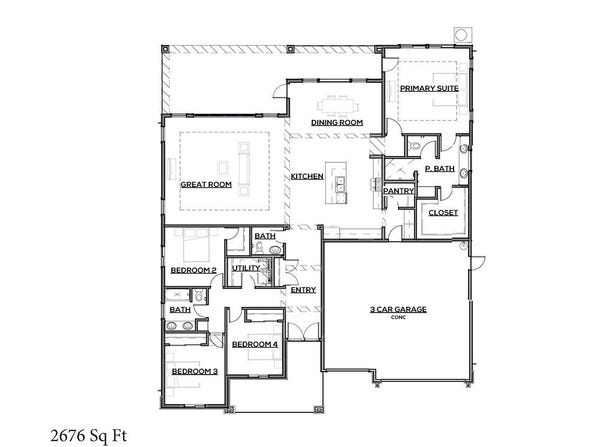 2718 Waterloo Circle, Chico, CA 95973