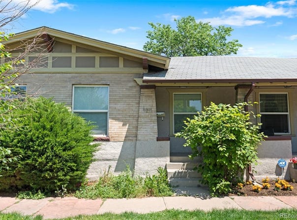 1211 E 26th Avenue, Denver, CO 80205