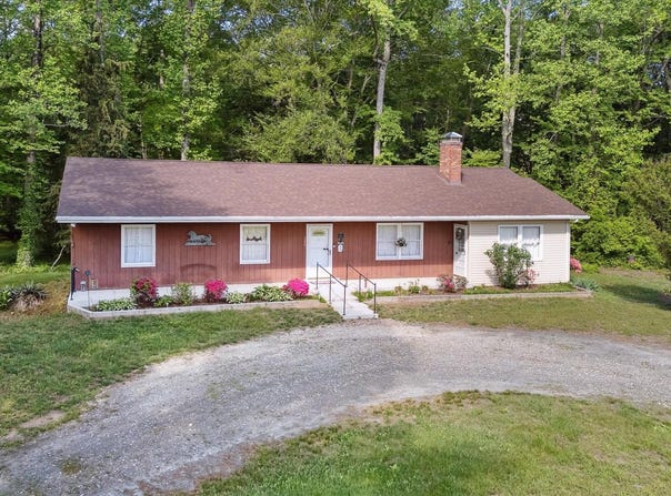 199 PINE TREE ROAD, TOWNSEND, DE 19734