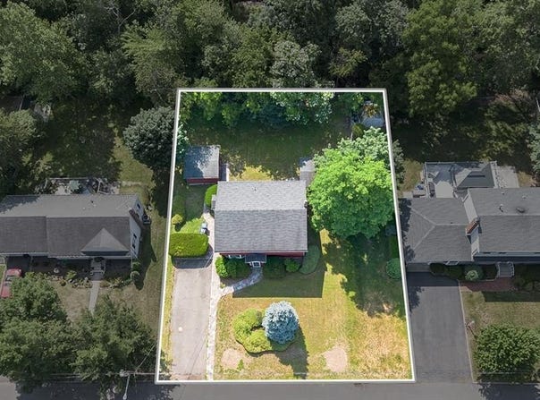 354 Terhune Avenue, Paramus, NJ 07652