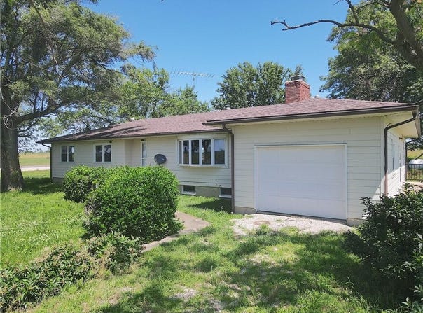 16702 S 59 Highway, Welda, KS 66091