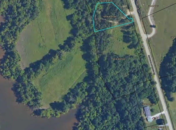 0 Grayson Springs Road, Clarkson, KY 42726