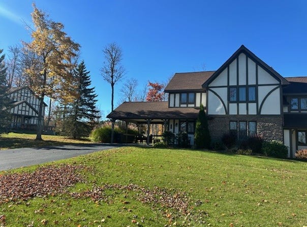 8277 CANTERBURY Drive, Clymer, NY 14724
