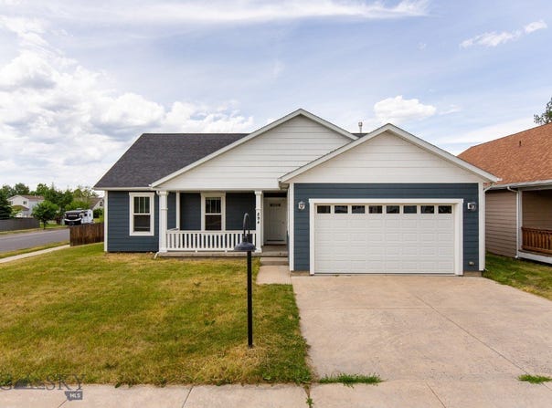 894 Rogers, Bozeman, MT 59718