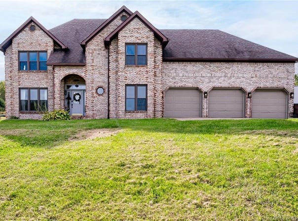 1625 Old State Road, Henryville, IN 47126