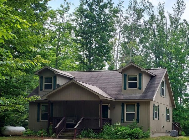 6747 Deepwood Drive, Mancelona, MI 49659