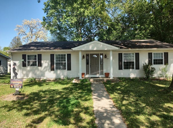 1019 S 18th Street, Chesterton, IN 46304