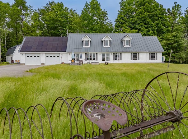 394 Frenchs Mills Road, Sangerville, ME 04479