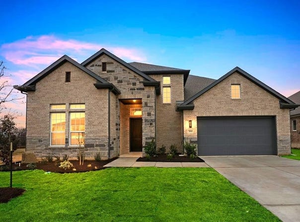 304 Alicia Court, Mansfield, TX 76063