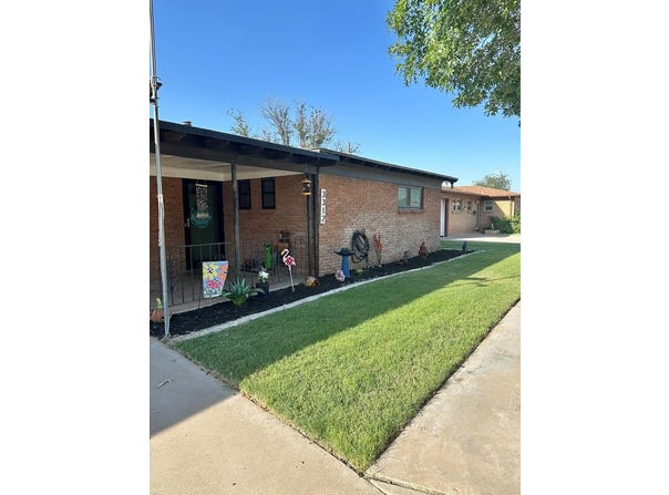 3312 W Kansas Ave, Midland, TX 79703