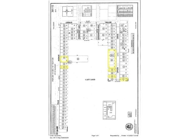 0 Upton Drive, Wildomar, CA 92595