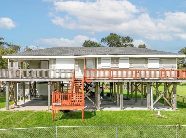 5760 Highway 56 Highway, Chauvin, LA 70344