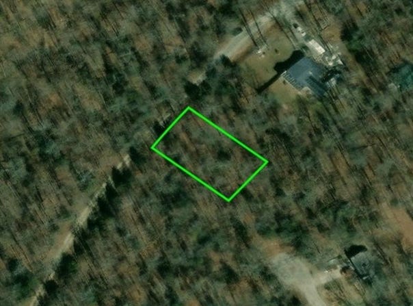 1215 Red Bird  LN, Horseshoe Bend, AR 72512