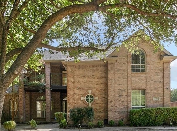 504 Broad Leaf Lane, McKinney, TX 75072