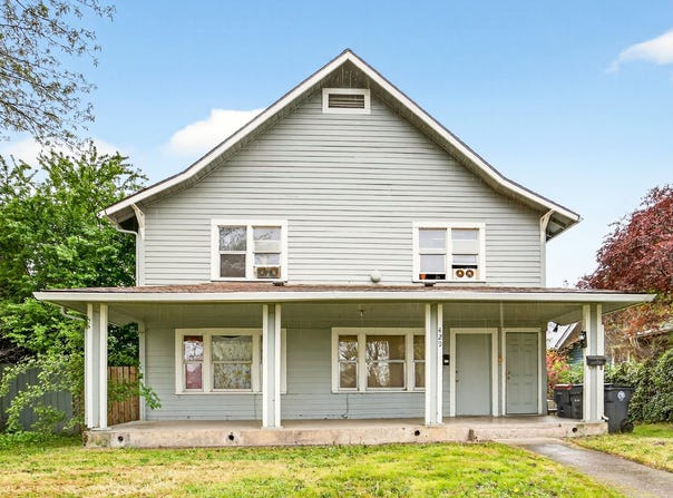 429 N Holly Street, Medford, OR 97501